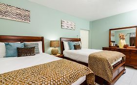 Hotel Tim Bamboo